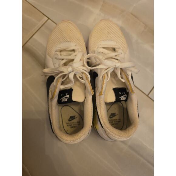 Women Size 8 Nike Air Max Excee Oracle Aqua - Picture 10 of 16